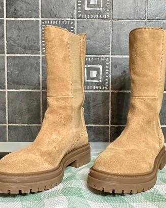 Stivali Donna Geox D Iridea