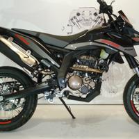 MALAGUTI XSM 125
