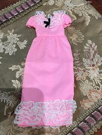 Abito Skipper (sorella Barbie) vintage anni 70
