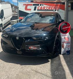 Alfa Romeo Tonale 1.5 130 CV MHEV TCT7 Sprint