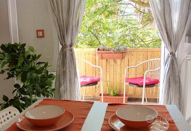 Bilocale Villamarina Gatteo Mare 2