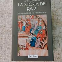 Storia dei Papi di Laboa