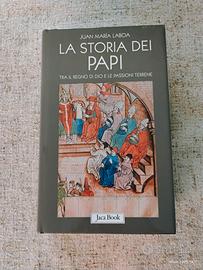 Storia dei Papi di Laboa