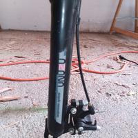 MOUNTAIN-BIKE BIKESTAR 