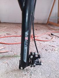 MOUNTAIN-BIKE BIKESTAR 