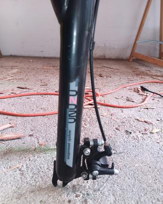 MOUNTAIN-BIKE BIKESTAR 