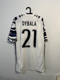 Maglia dybala 2017 hotsell