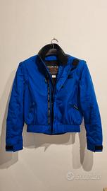 Giacca Moto AXO Vintage NUOVA - Cordura