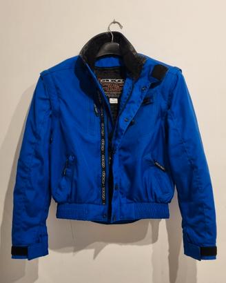 Giacca Moto AXO Vintage NUOVA - Cordura