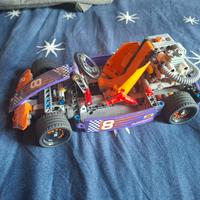  go kart lego technic