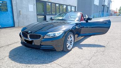 Bmw z4 (e89) - 2015