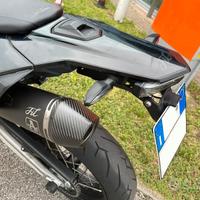Ktm 690 smc