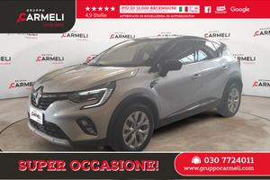 Renault Captur 1.6 plug-in hybrid Intens E-Tech 16