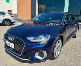 Audi A3 SPB 35 TDI S tronic Business Advanced