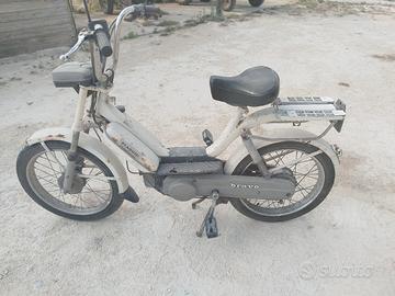 Piaggio Bravo 