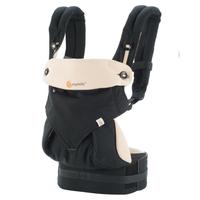 Marsupio ErgoBaby