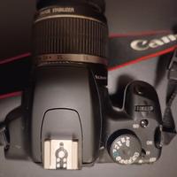 macchina fotografica