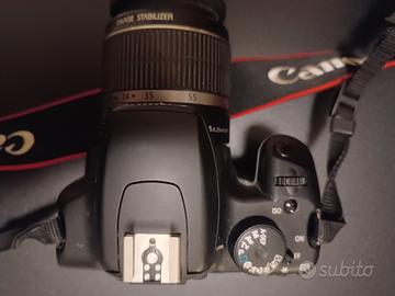 macchina fotografica