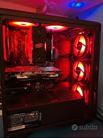 computer gaming