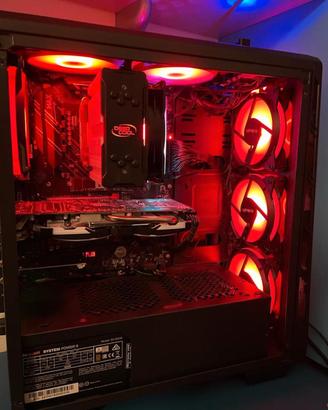 computer gaming