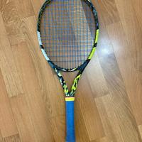 Racchetta da tennis bambino