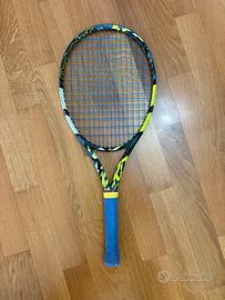 Racchetta da tennis bambino