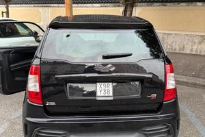 Ligier GS Nera Unipro