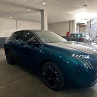 Peugeot 3008 Hybrid 145 e-DCS6 GT