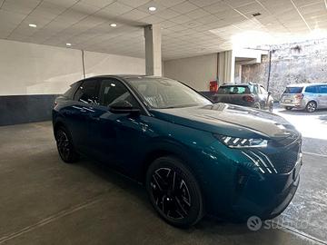 Peugeot 3008 Hybrid 145 e-DCS6 GT