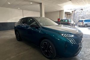 Peugeot 3008 Hybrid 145 e-DCS6 GT