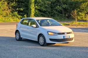 Volkswagen Polo 1.2 TDI DPF 5 p. Comfortline 2012-