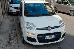 Fiat Panda Natural Power