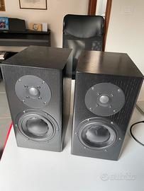 Diffusori TOTEM Model ONE