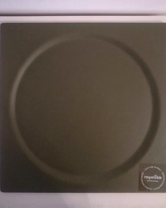 Vassoio Tv NUOVO in legno antiscivolo Royal VKB