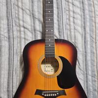 ACUSTIKA F310E Chitarra ElettroAcustica