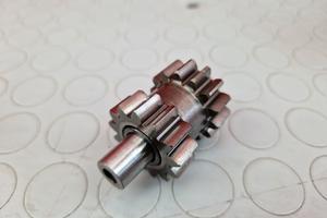 INGRANAGGIO AVVIAMENTO HONDA XLM 600 1985 1986 XL