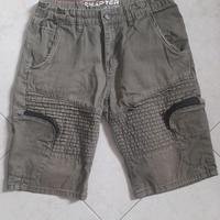 Pantaloncini militari chapter young