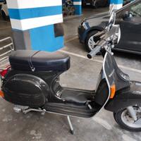 Vespa Piaggio px 125