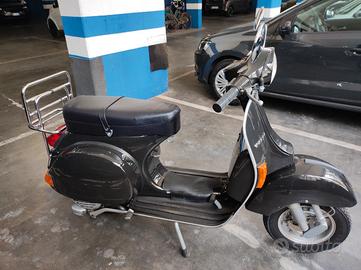 Vespa Piaggio px 125