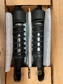 Progressive suspension