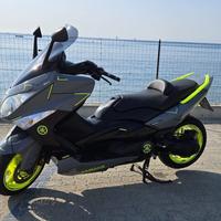 Yamaha T Max 500