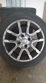 CERCHI IN LEGA  MOMO 15"