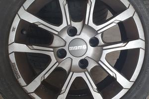 CERCHI IN LEGA  MOMO 15"