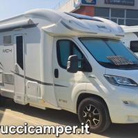 Mclouis MC4 879 LETTO NAUTICO 150CV GENERATORE TEC