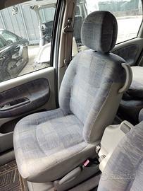 Sedile ant dx RENAULT MEGANE SCENIC RX4 2001