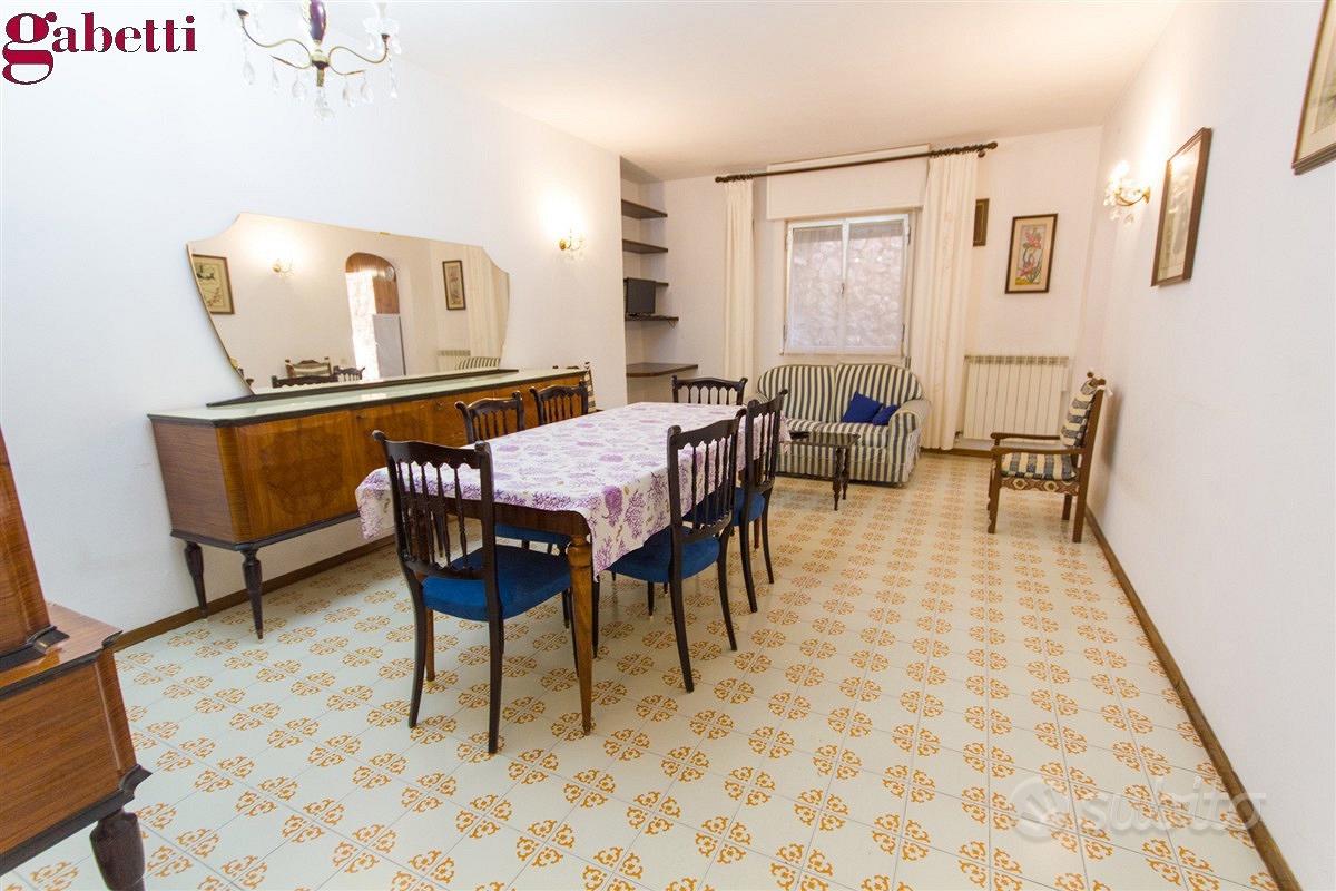 Appartamento – Porto Santo Stefano, Grosseto - Vista 2