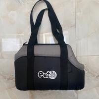 Borsa cane S lunghezza L38xP14x23H