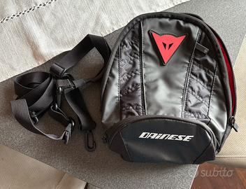 Borsa Dainese serbatoio