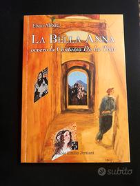 Idea Lettura «La Bella Anna» tra Liguria e Zar