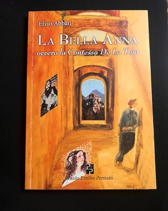Idea Lettura «La Bella Anna» tra Liguria e Zar